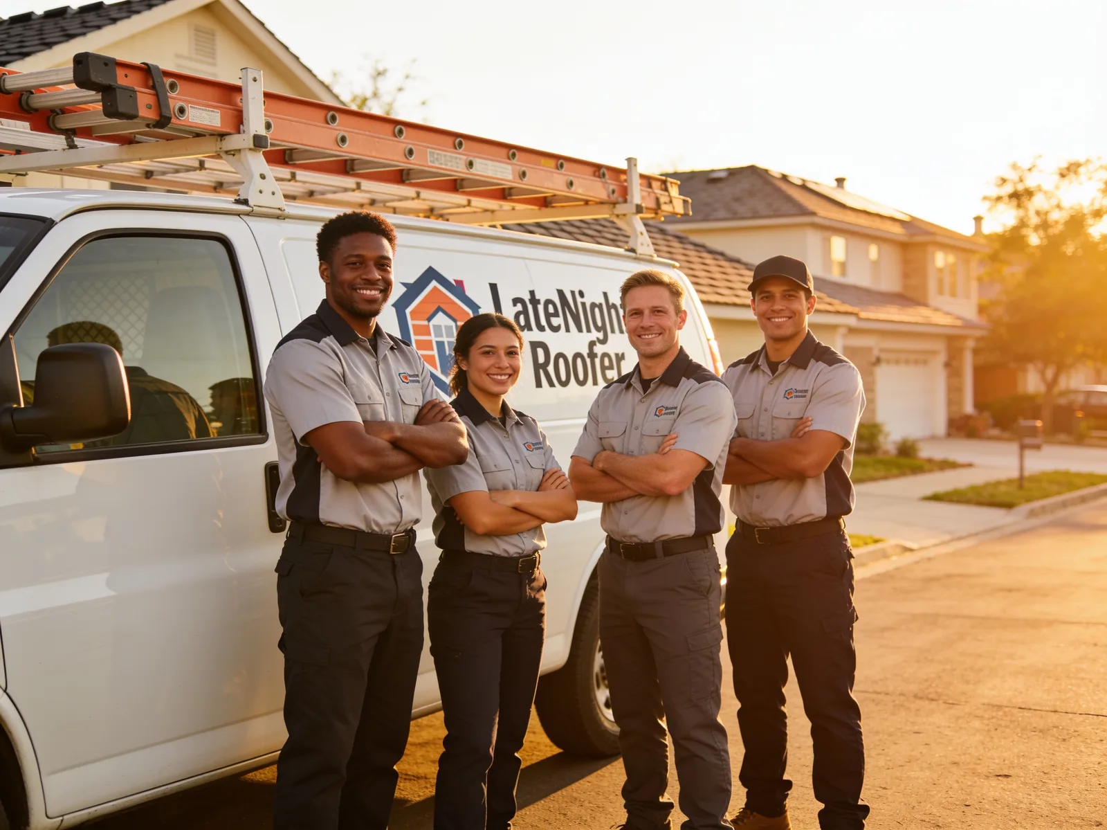 Emergency Roof Repair company in Russellville, AL