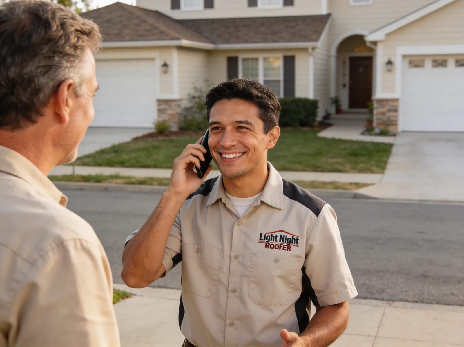 Emergency Roof Repair Russellville, AL FAQs